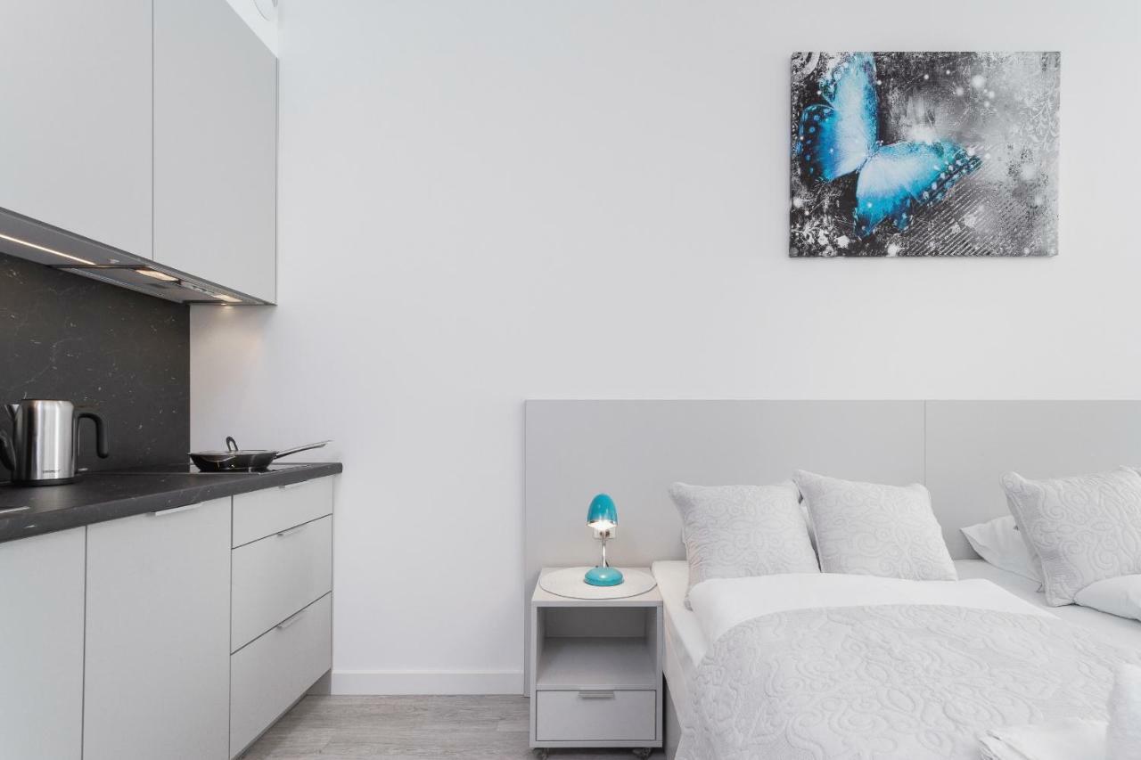 Apartmán Rajska 3 By Renters *