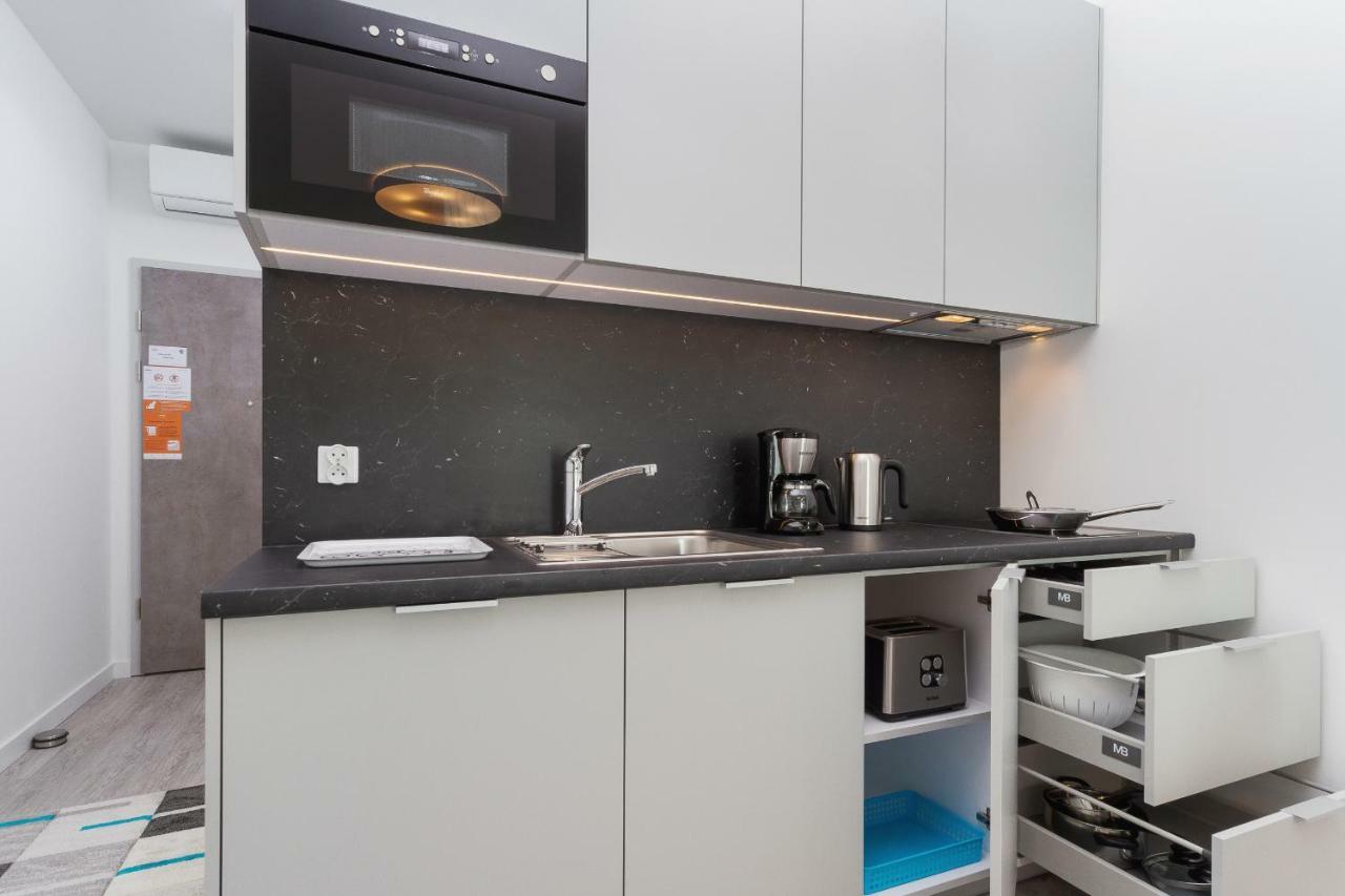 Rajska 3 By Renters * Krakov