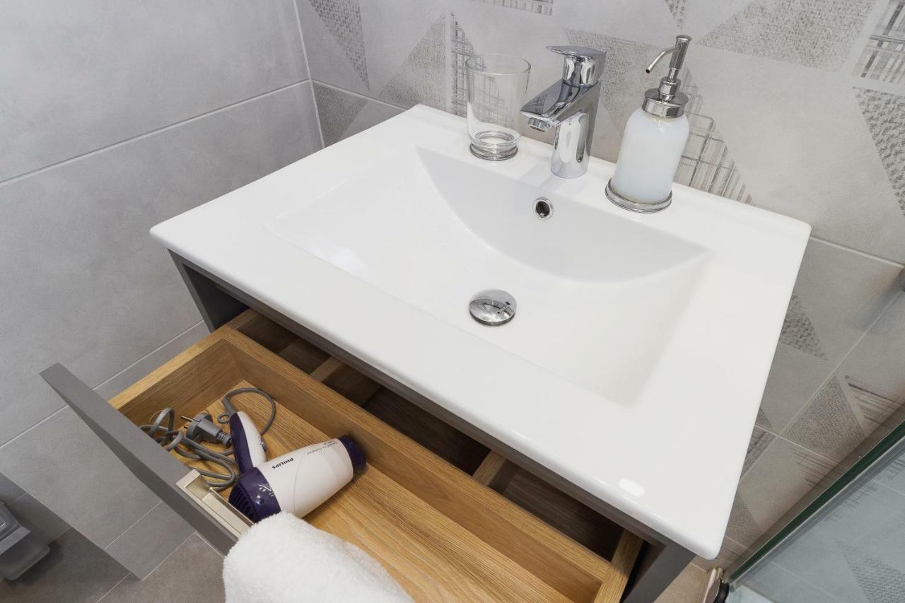 Apartmán Rajska 3 By Renters *