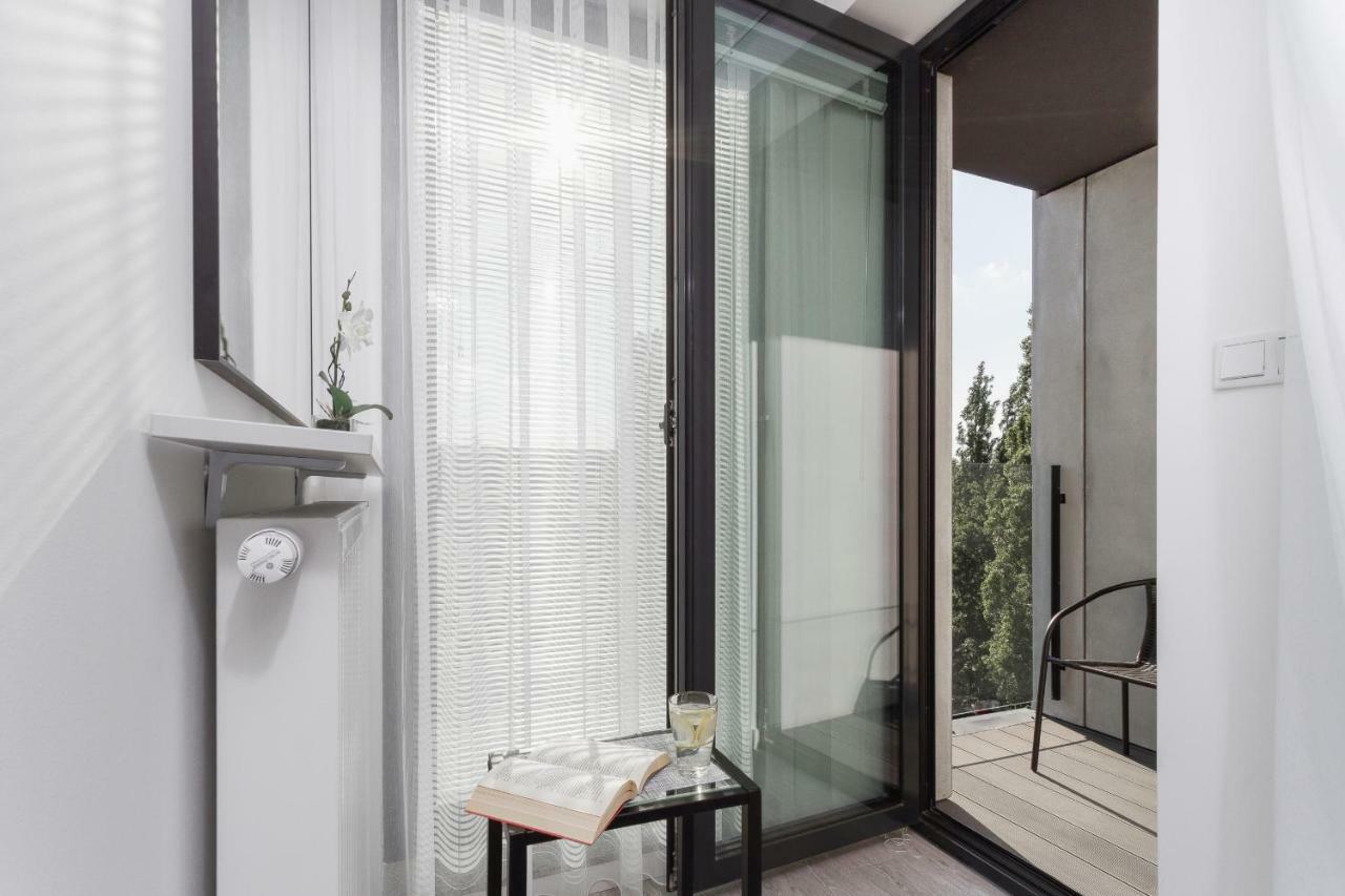 Apartmán Rajska 3 By Renters *