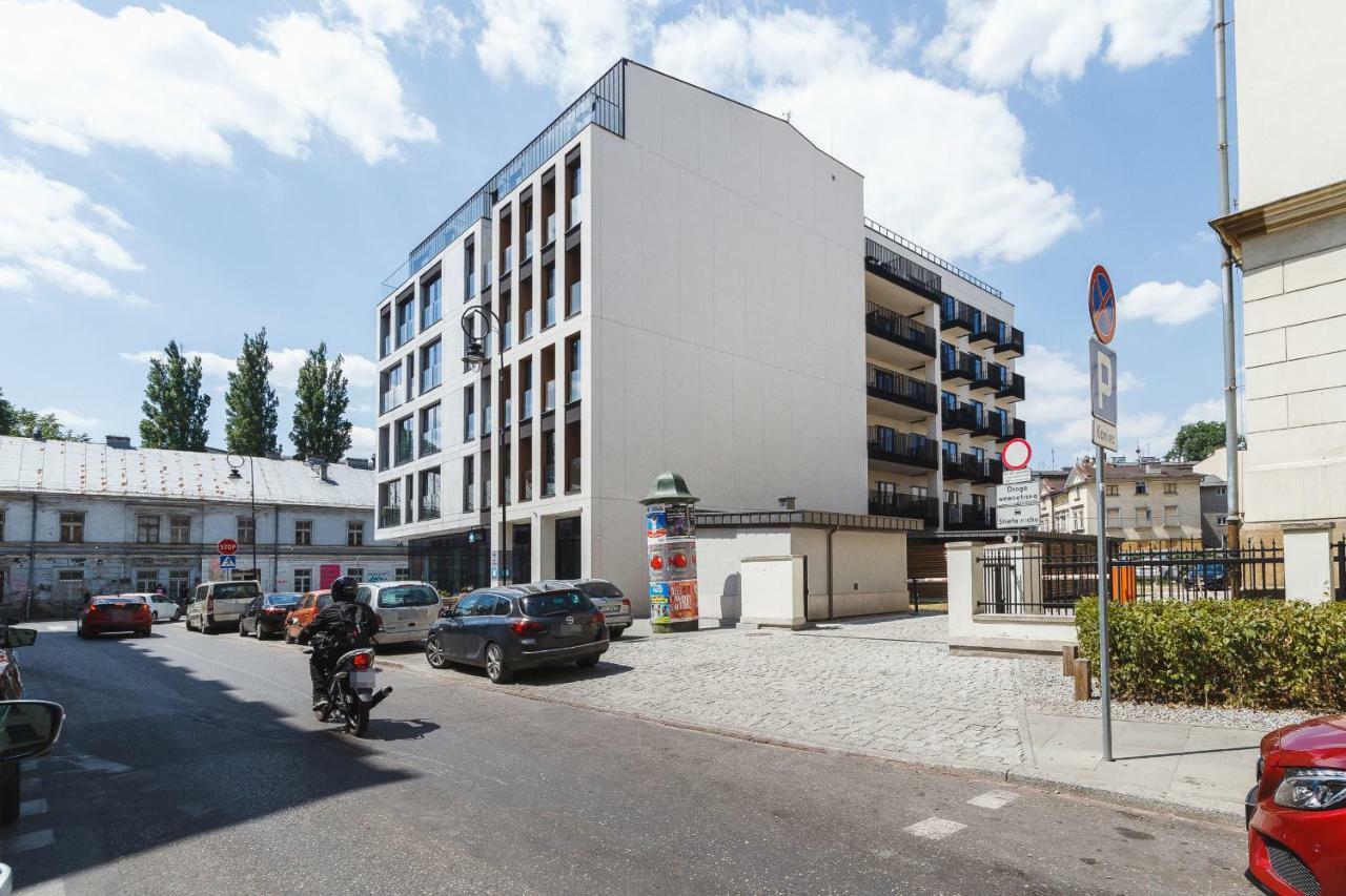 Rajska 3 By Renters Apartmán *