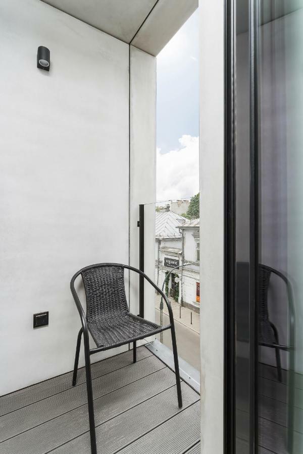 Rajska 3 By Renters * Krakov