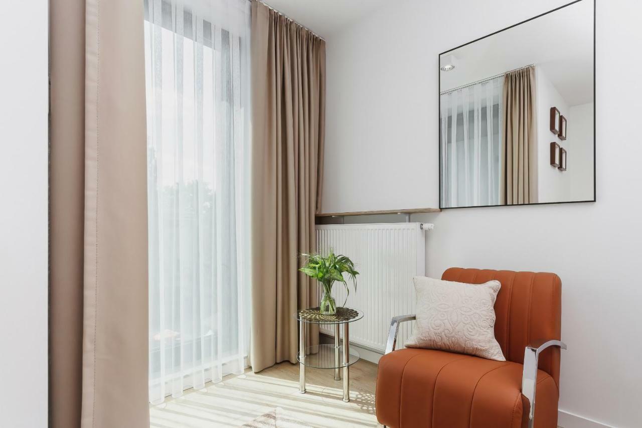 Apartmán Rajska 3 By Renters