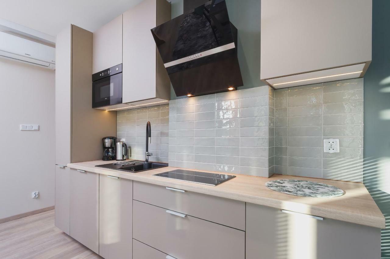 Apartmán Rajska 3 By Renters