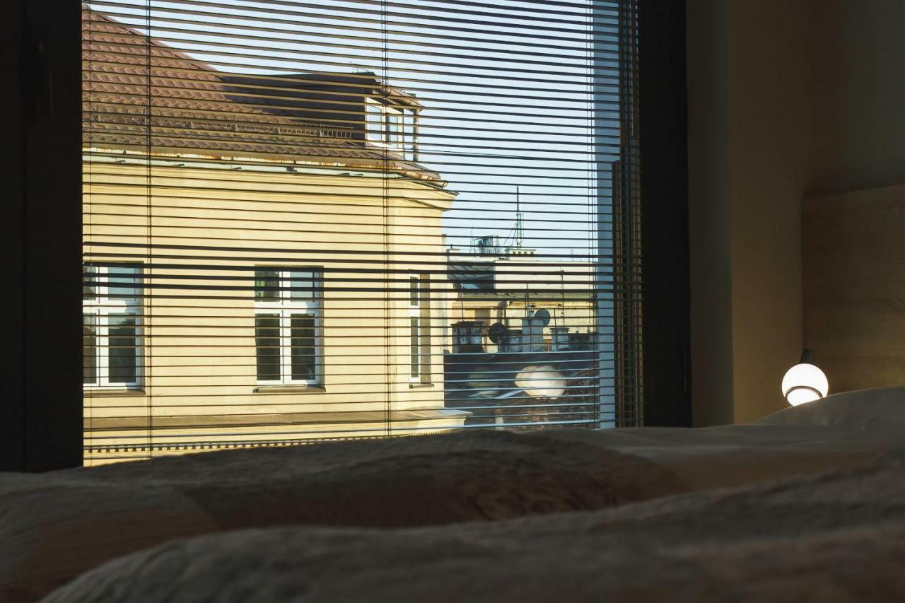 Apartmán Rajska 3 By Renters *