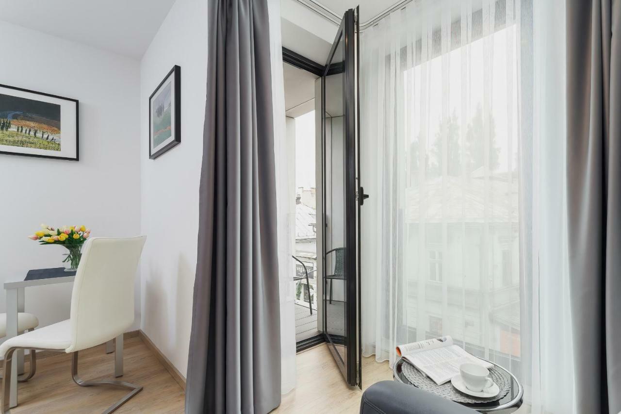 Apartmán Rajska 3 By Renters