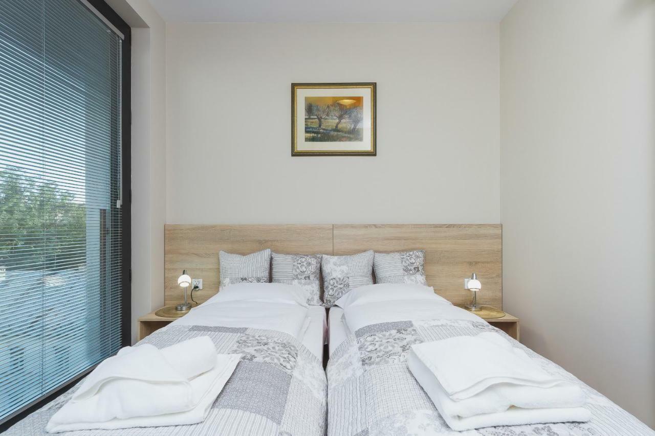 Rajska 3 By Renters Krakau